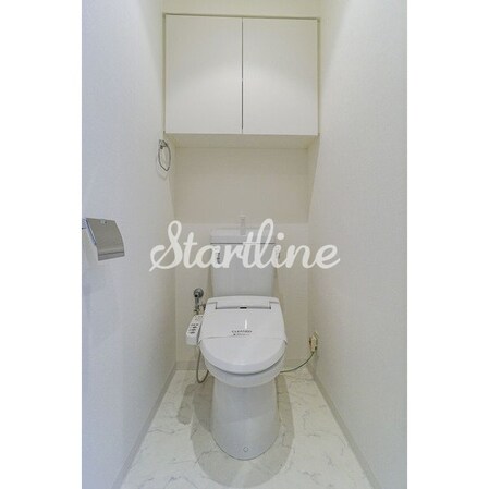 メトロステージ上野の物件内観写真